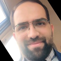 Danial Nekoei esfahani