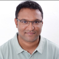 Omkar Bhanjan