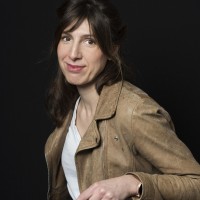 Nancy Toutain