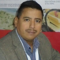 John Alex Alejos Huaman
