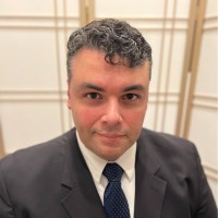 Eric Noel Quintanilla