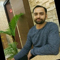 Rakesh G.