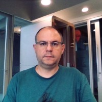 Marcos Dau