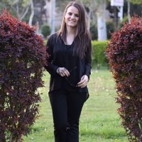 Hacer Budak