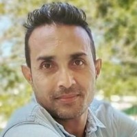 Mohammed Imran
