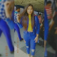 kajal .