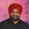 Davinder S.