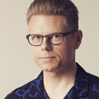 Ulric Alstermark