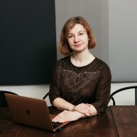 Olga Kovalchuk