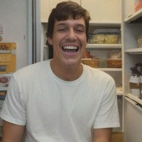 Justin Tevis