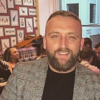 Gary Archer