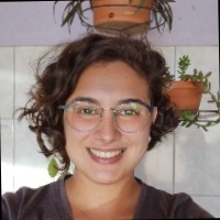 Ana Carolina Monteiro