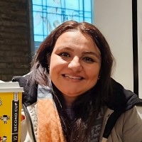 Shabnam Abdolvand, Mba,Mechanical Engineering