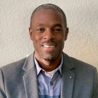 Dwayne Marshall