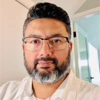 Dr. Aman Rana