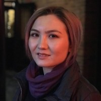 Lyazat Shabalina