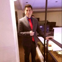 Gerardo Alexis López Briceño