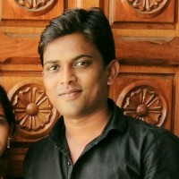 Pawan Hadke