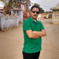 ARVIND KUMAR PATHAK