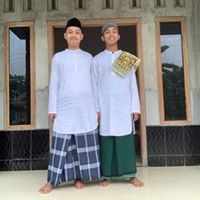 Cahyatridjakavd Cahyatridjakavd