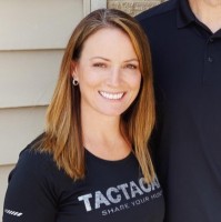Tara Peel