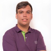 Israel Domingues