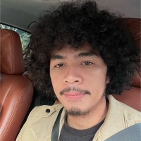 Benjamin Perez
