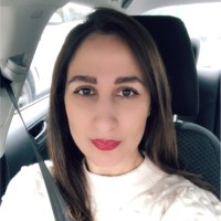 Sara Hashemian