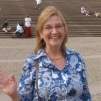 Diane Nagatomo, Ph.D