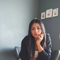 Angie Lorena Pacheco Espinosa