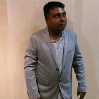 Krishnamurthy Krishnamurthy