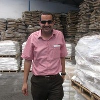 Khemoussi Ferjani
