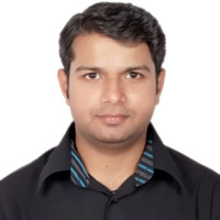Deepesh Kumar Singh