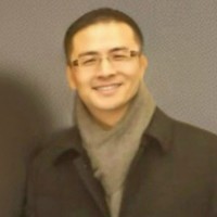 James W.