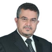Dr. Samir Omran