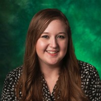 Brittany Harris, M.Ed.