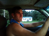 Anthony Thrasher