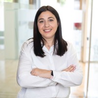 Alejandra Ortega Fernandez