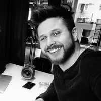 Markus Nordfeldt Stark