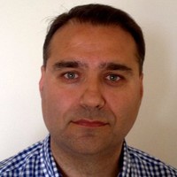 Miguel Angel Aladren Gomez