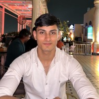 Prateek Lavti