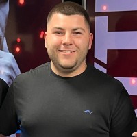 Joe Vonakis