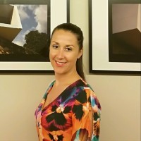 Luísa Rocha