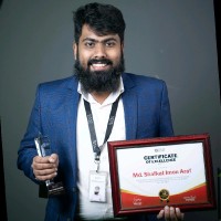 Md. Shafkat Imon Araf