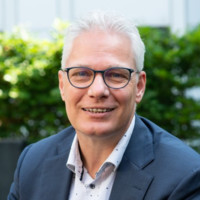 Bert Hummel