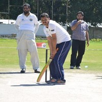 Asjad Mehmood