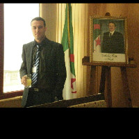 Wahab Bentayeb
