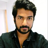 Vinodh Raju