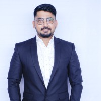 Dipeshkumar Pawar
