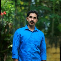 Vineeth V A